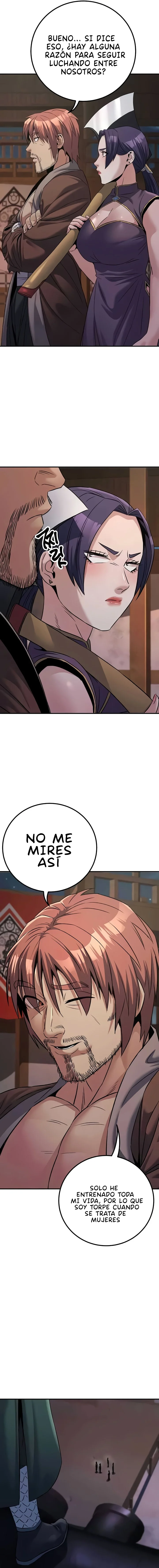 El Demonio Lujurioso es el Rey de los Demonios Capítulo 39 - Página 16