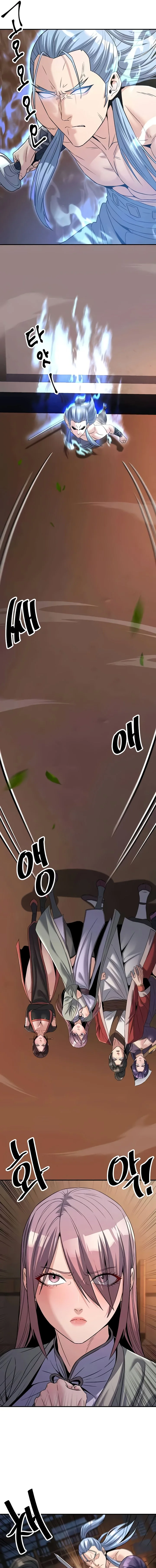 El Demonio Lujurioso es el Rey de los Demonios Capítulo 39 - Página 6