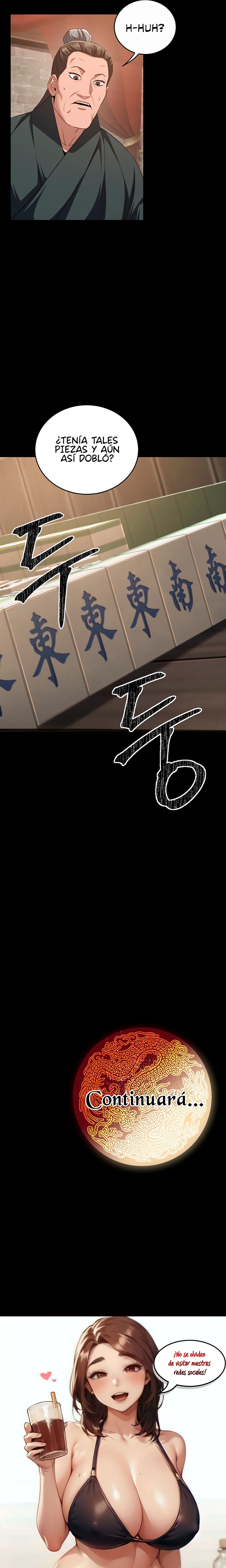 El Demonio Lujurioso es el Rey de los Demonios Capítulo 4 - Página 24