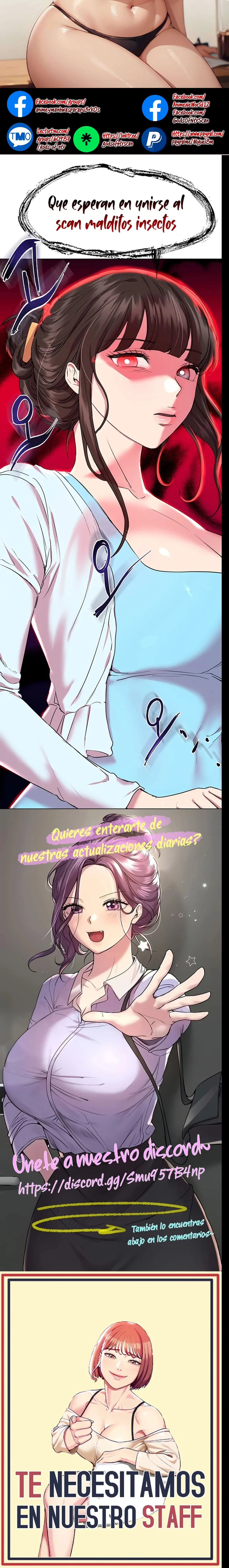 El Demonio Lujurioso es el Rey de los Demonios Capítulo 4 - Página 25