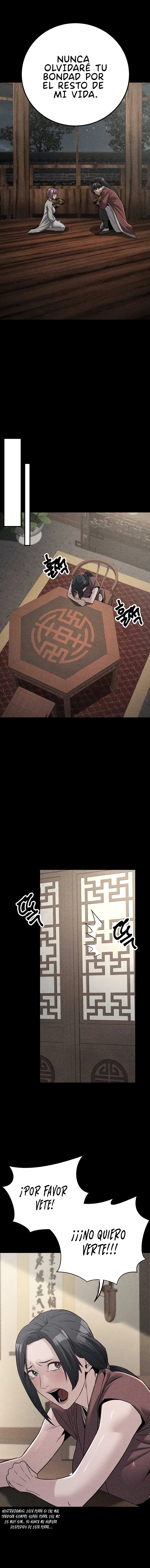 El Demonio Lujurioso es el Rey de los Demonios Capítulo 40 - Página 17