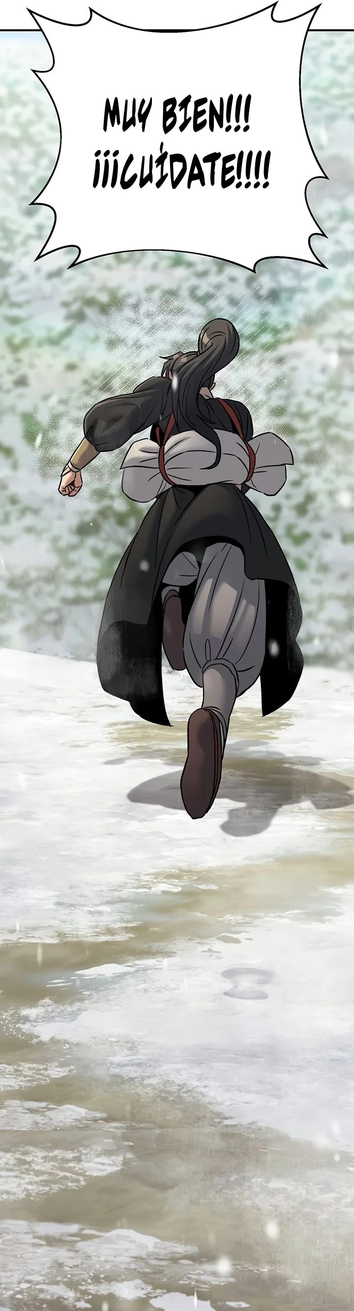 El Demonio Lujurioso es el Rey de los Demonios Capítulo 40 - Página 26