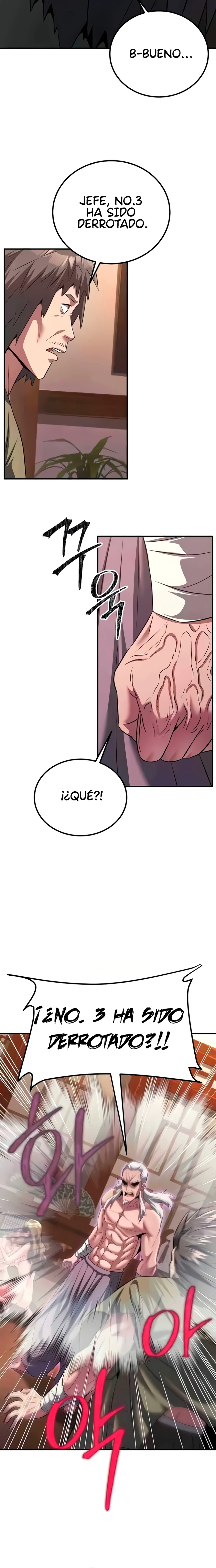 El Demonio Lujurioso es el Rey de los Demonios Capítulo 6 - Página 27