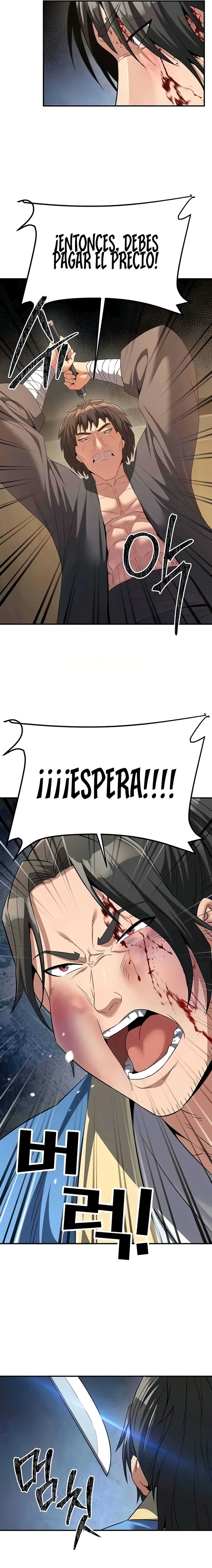 El Demonio Lujurioso es el Rey de los Demonios Capítulo 7 - Página 15