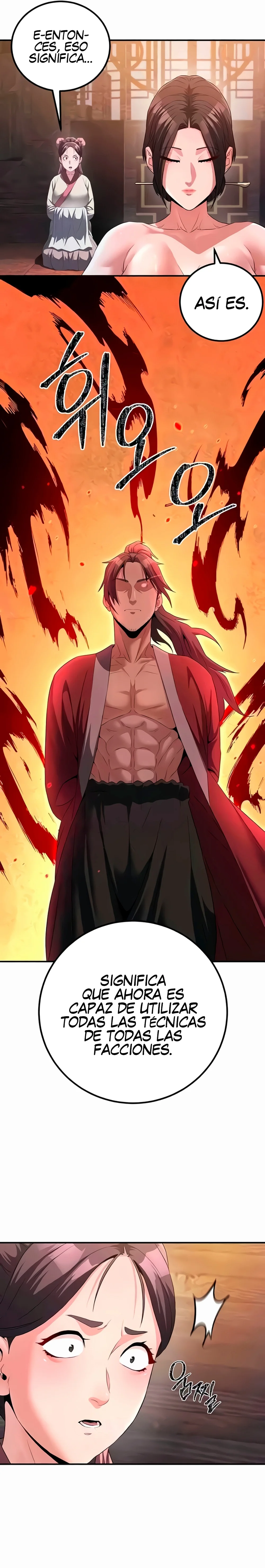 El Demonio Lujurioso es el Rey de los Demonios Capítulo 8 - Página 10
