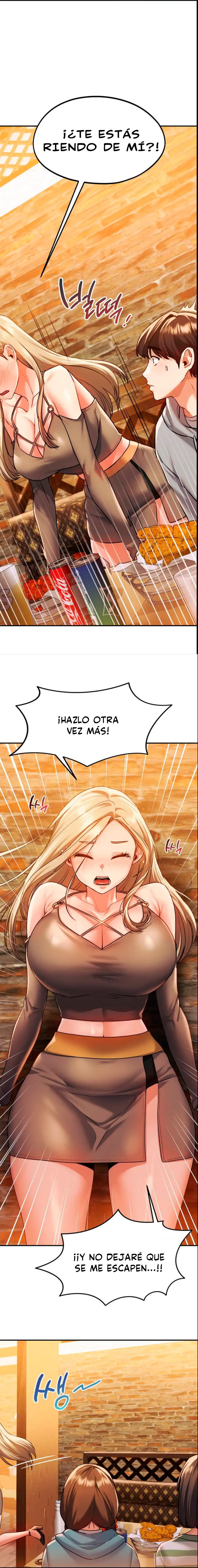 Desde hoy eres mi favorita Capítulo 1 - Página 12