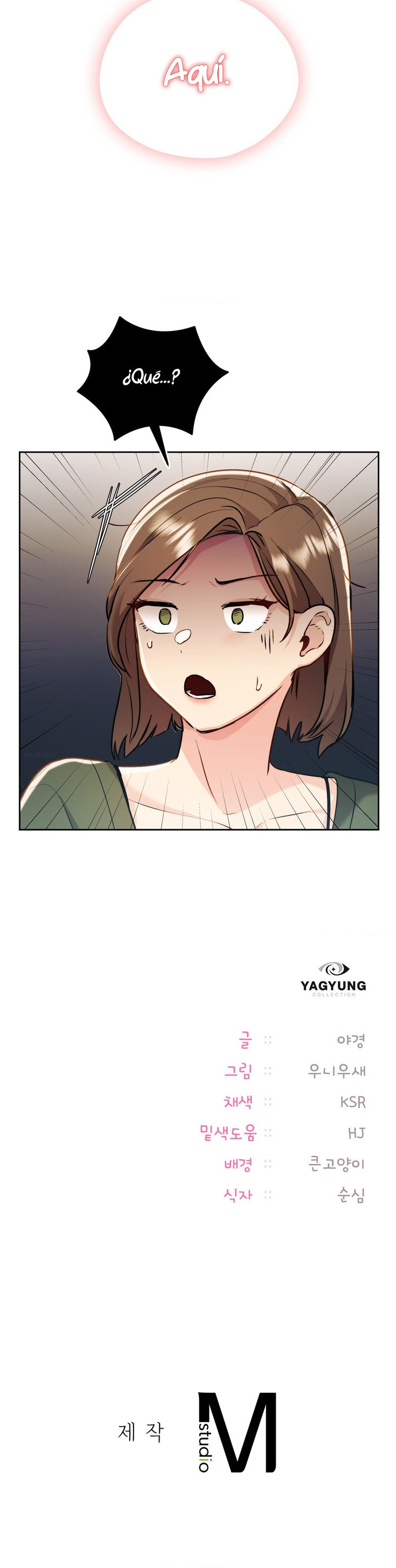 Desde hoy eres mi favorita Capítulo 11 - Página 16