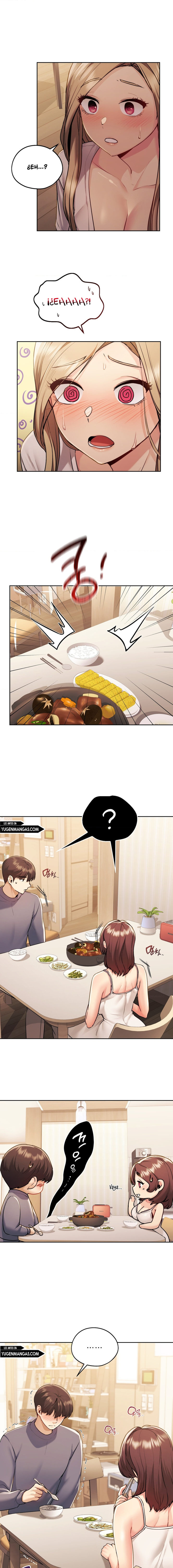 Desde hoy eres mi favorita Capítulo 11 - Página 2