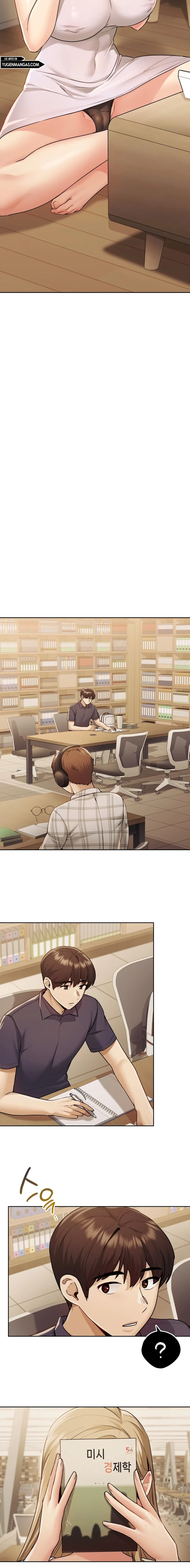 Desde hoy eres mi favorita Capítulo 12 - Página 16