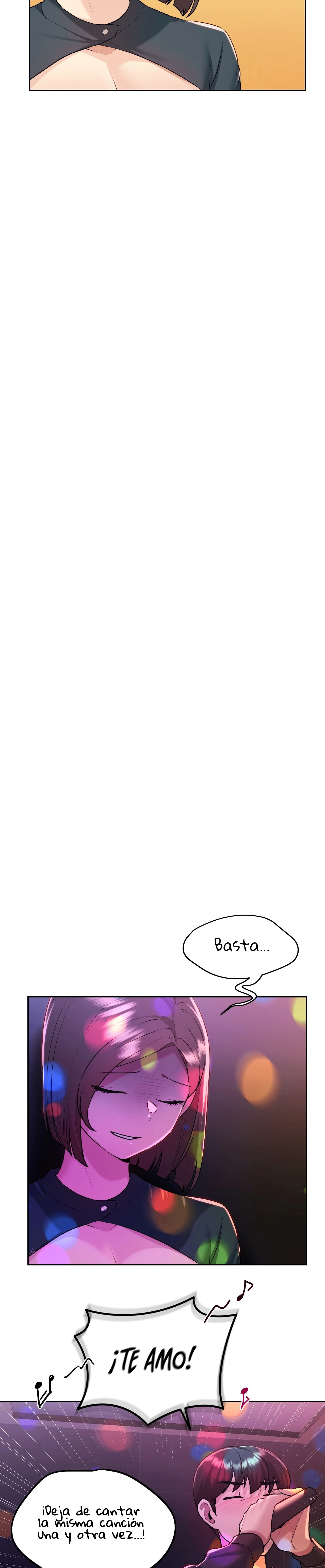 Desde hoy eres mi favorita Capítulo 16 - Página 16