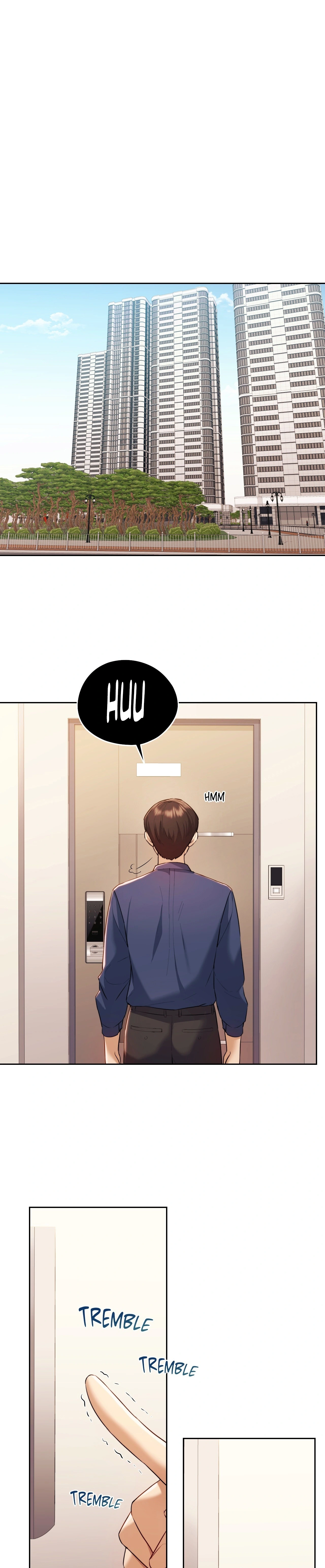 Desde hoy eres mi favorita Capítulo 16 - Página 20