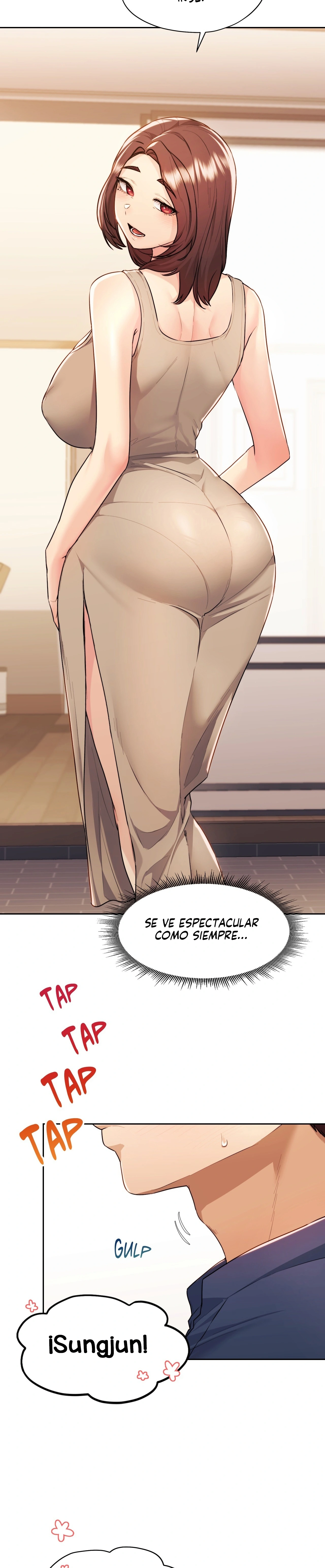 Desde hoy eres mi favorita Capítulo 16 - Página 23