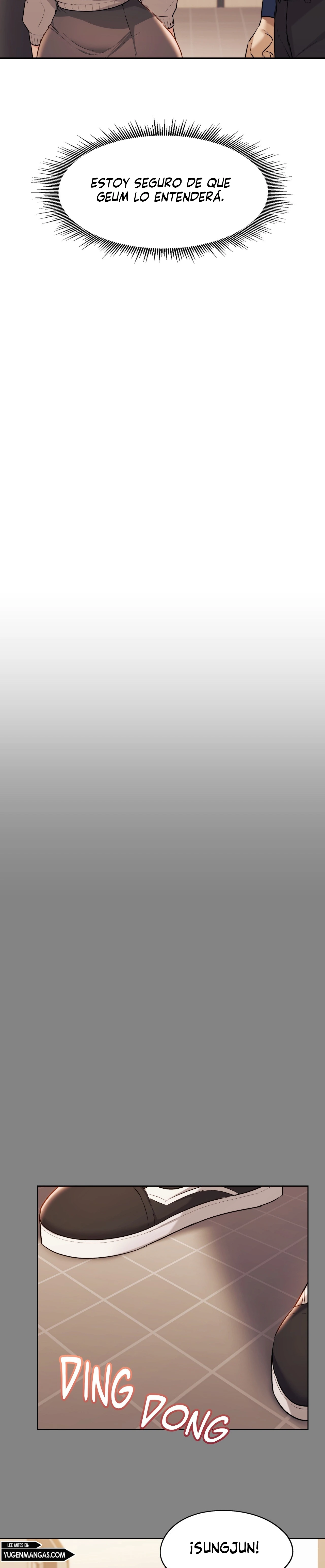 Desde hoy eres mi favorita Capítulo 16 - Página 26