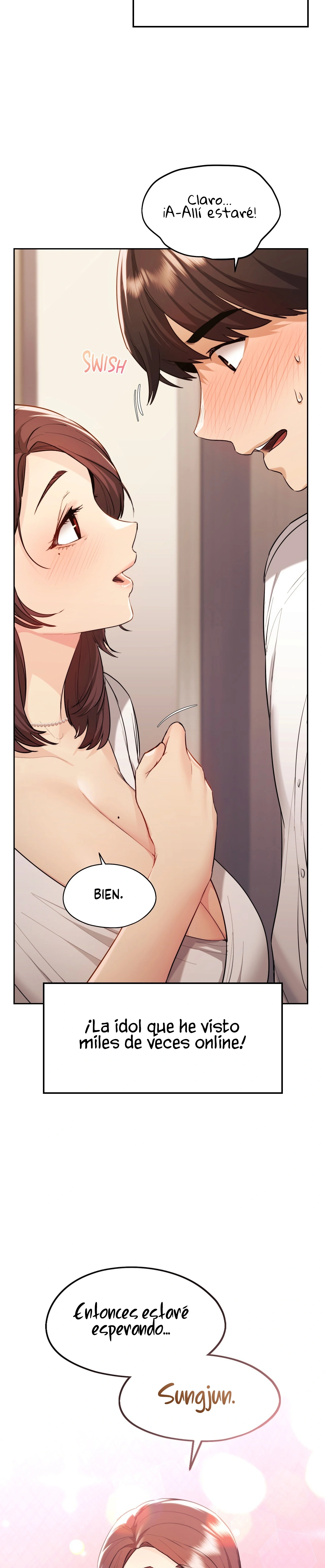 Desde hoy eres mi favorita Capítulo 16 - Página 32