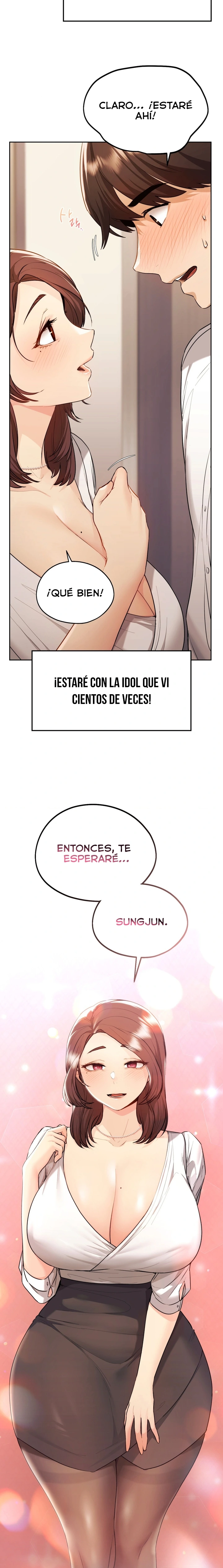 Desde hoy eres mi favorita Capítulo 17 - Página 2