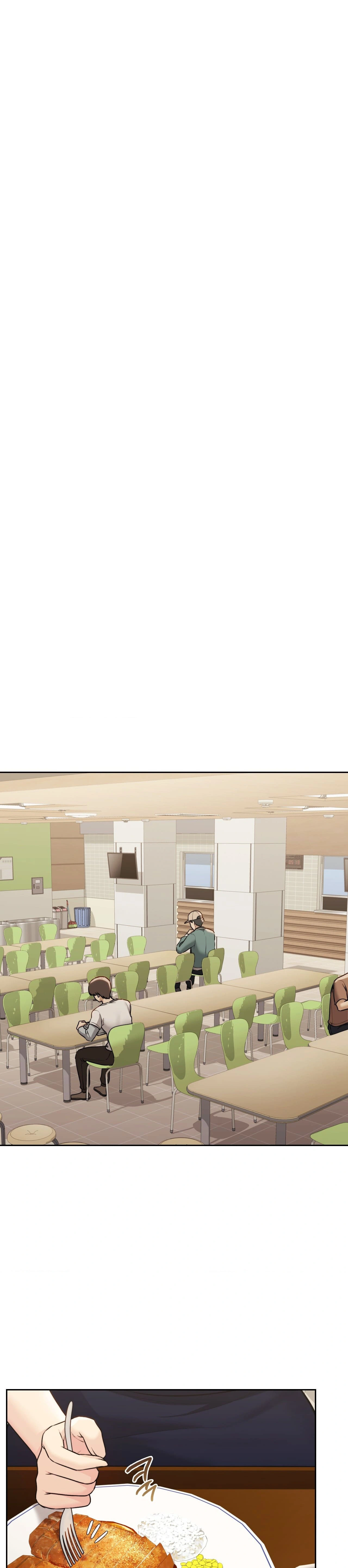 Desde hoy eres mi favorita Capítulo 18 - Página 23