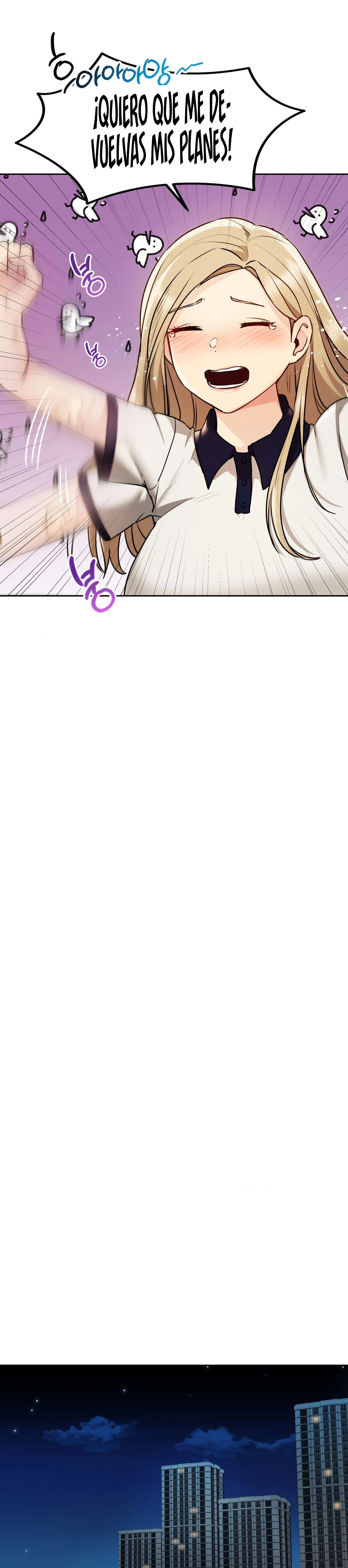 Desde hoy eres mi favorita Capítulo 18 - Página 31