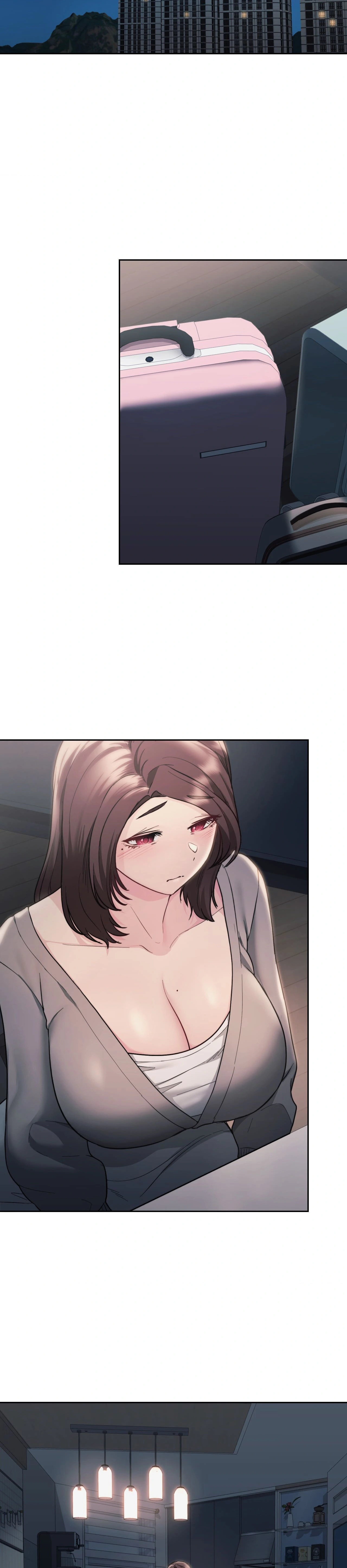 Desde hoy eres mi favorita Capítulo 18 - Página 32