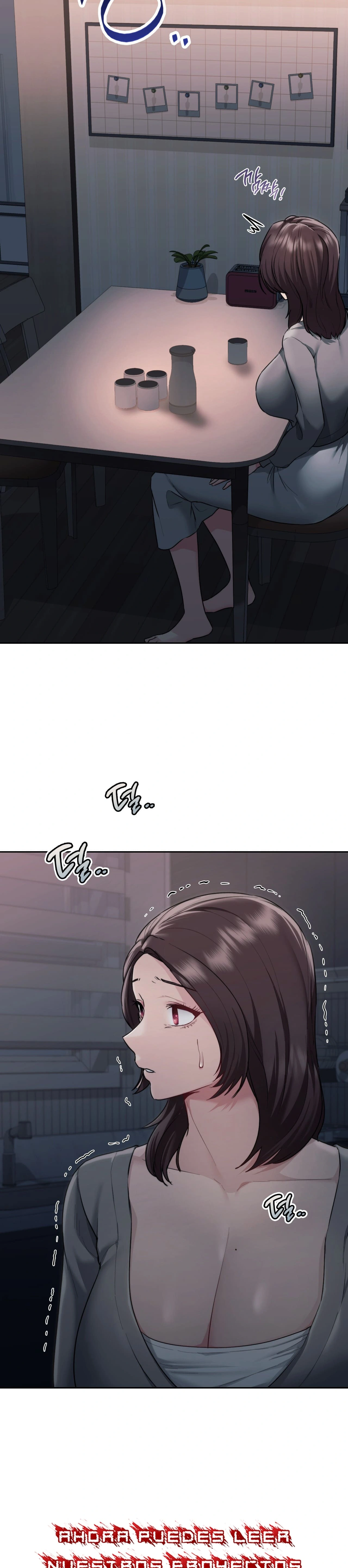 Desde hoy eres mi favorita Capítulo 18 - Página 35