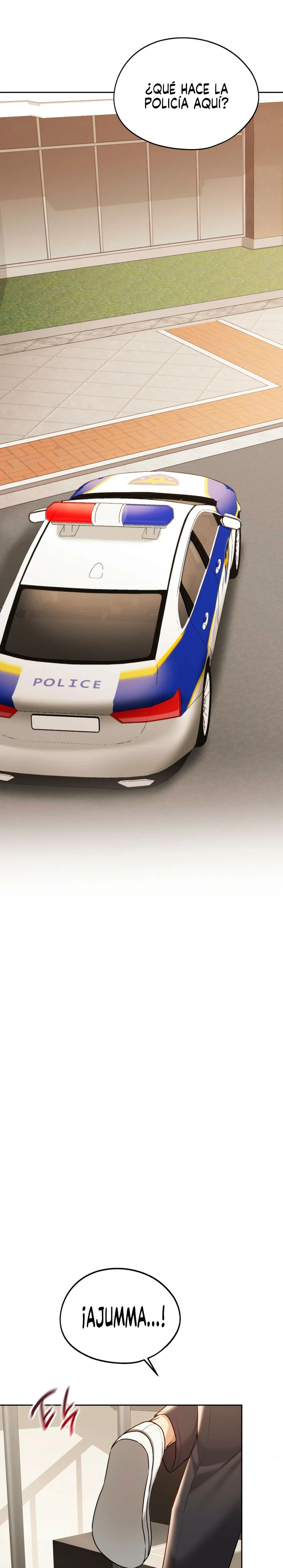 Desde hoy eres mi favorita Capítulo 19 - Página 14