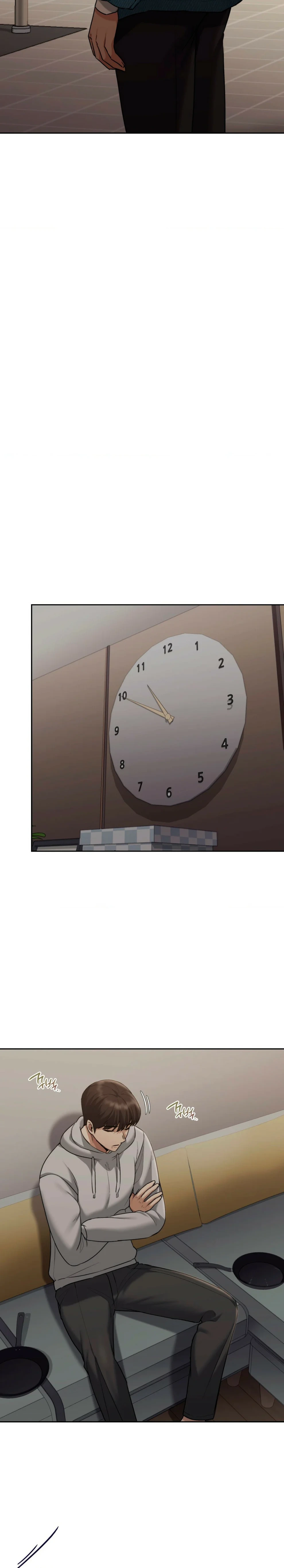 Desde hoy eres mi favorita Capítulo 19 - Página 23