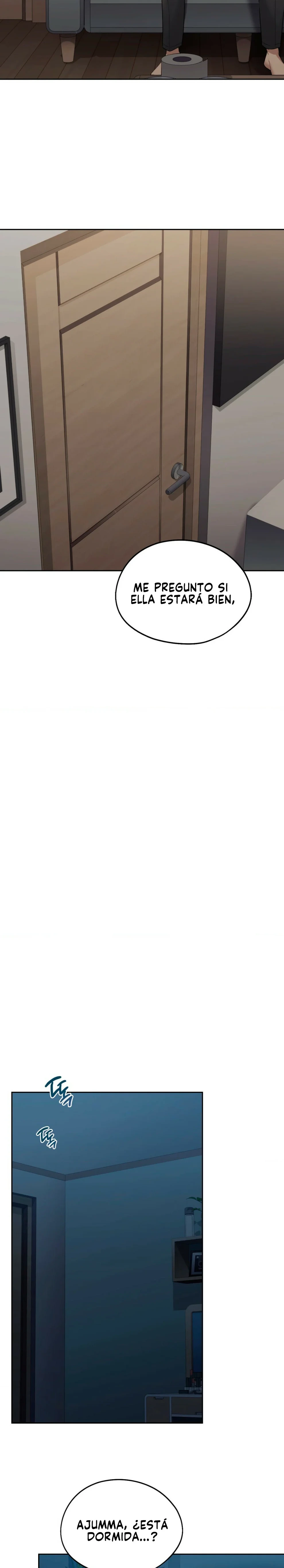 Desde hoy eres mi favorita Capítulo 19 - Página 25