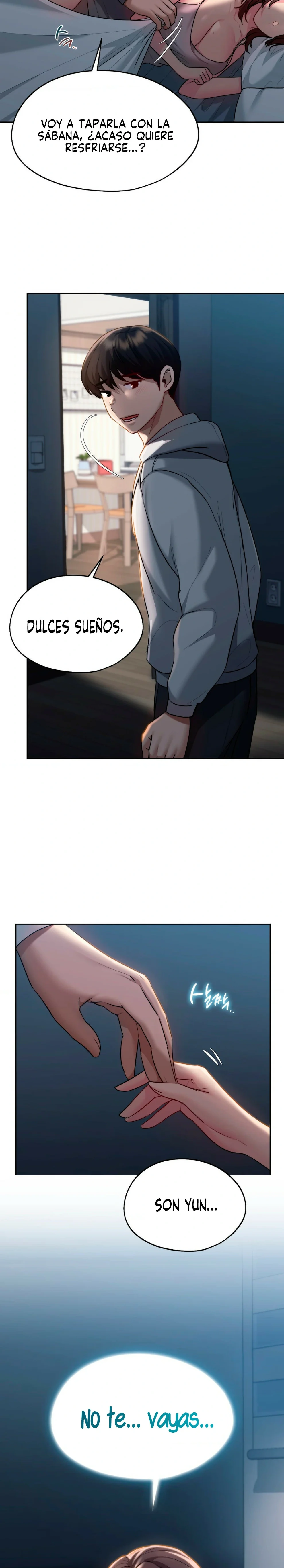 Desde hoy eres mi favorita Capítulo 19 - Página 29