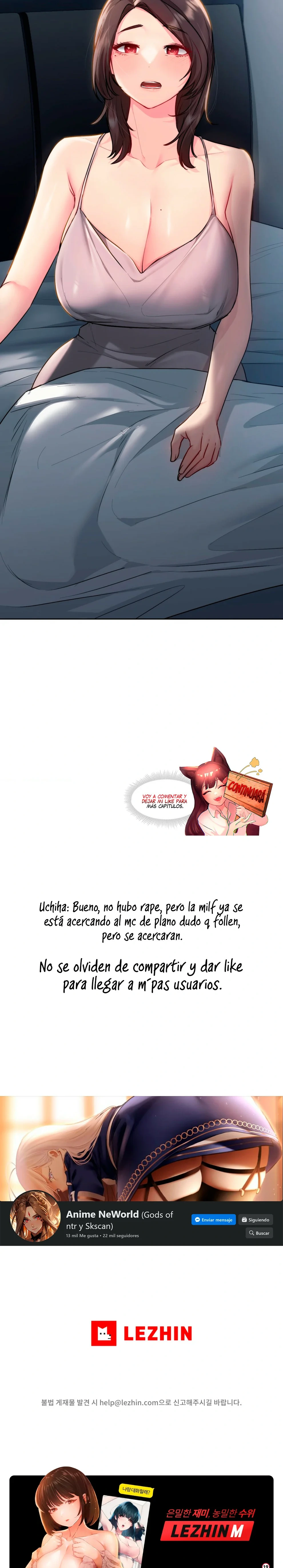 Desde hoy eres mi favorita Capítulo 19 - Página 30