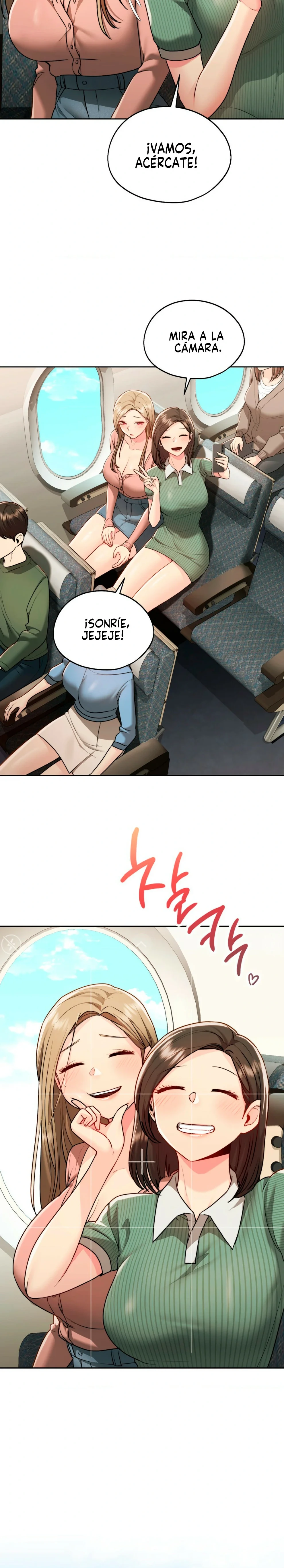 Desde hoy eres mi favorita Capítulo 19 - Página 9