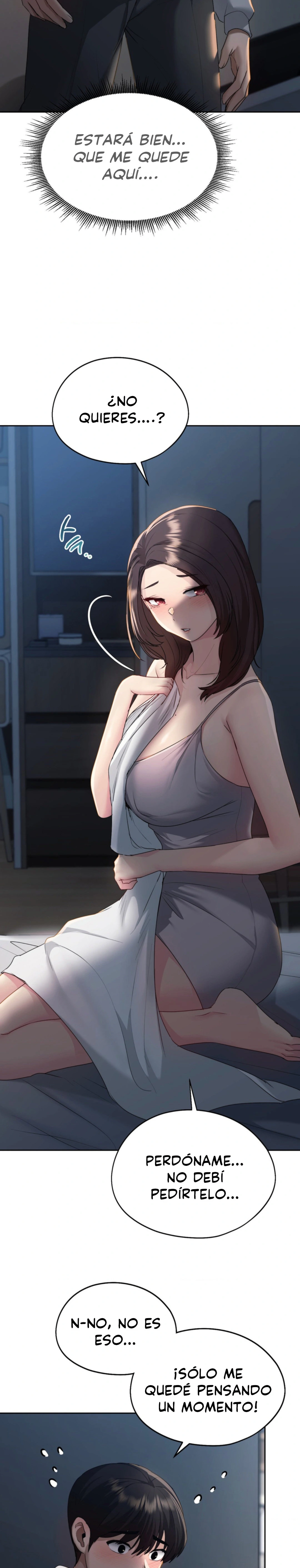 Desde hoy eres mi favorita Capítulo 20 - Página 11