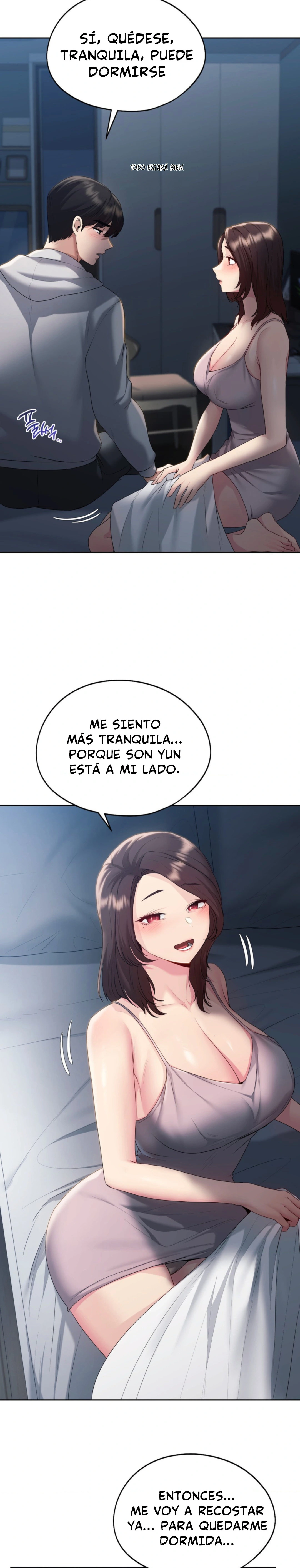 Desde hoy eres mi favorita Capítulo 20 - Página 13