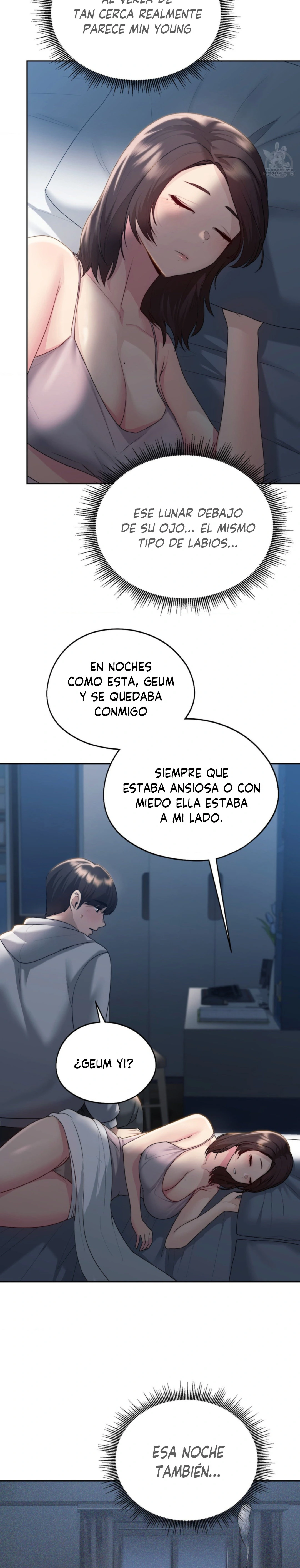 Desde hoy eres mi favorita Capítulo 20 - Página 16