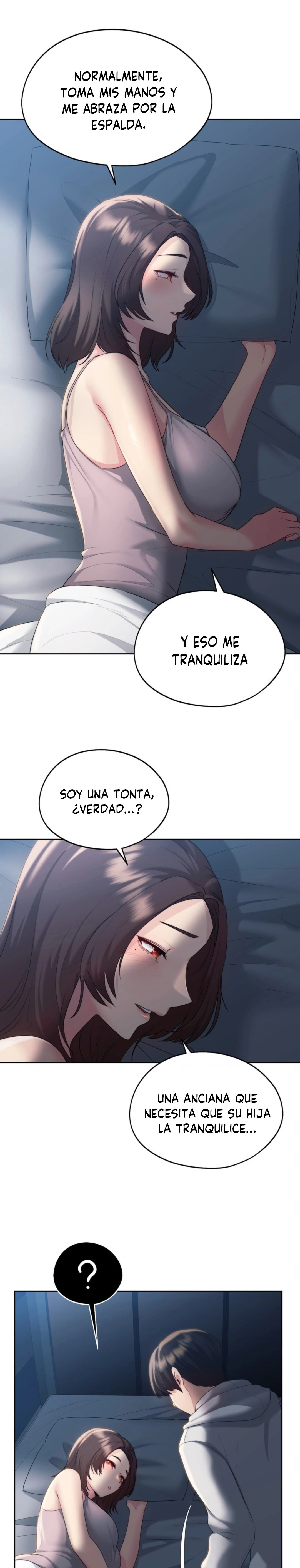 Desde hoy eres mi favorita Capítulo 20 - Página 18