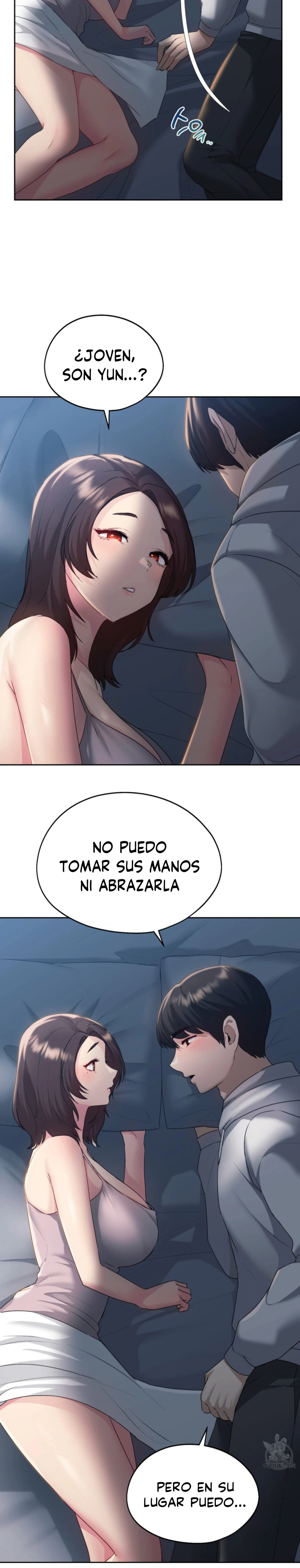 Desde hoy eres mi favorita Capítulo 20 - Página 19