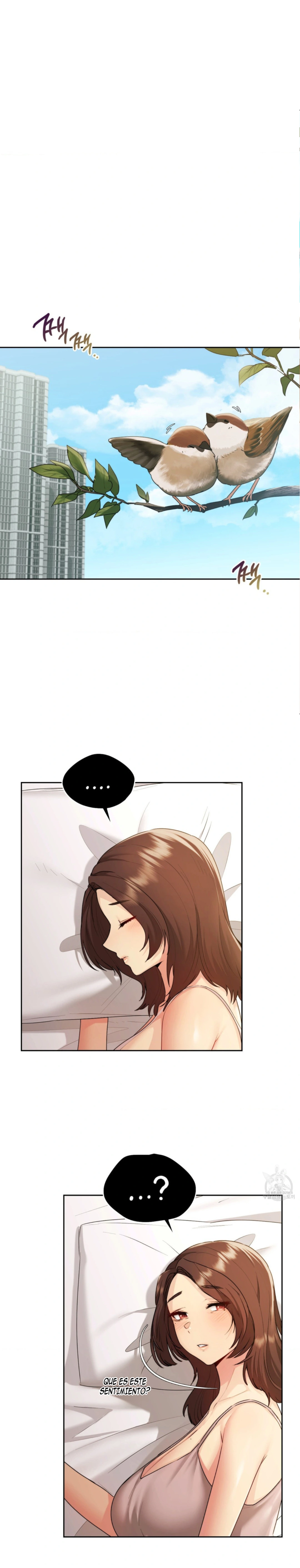 Desde hoy eres mi favorita Capítulo 20 - Página 23