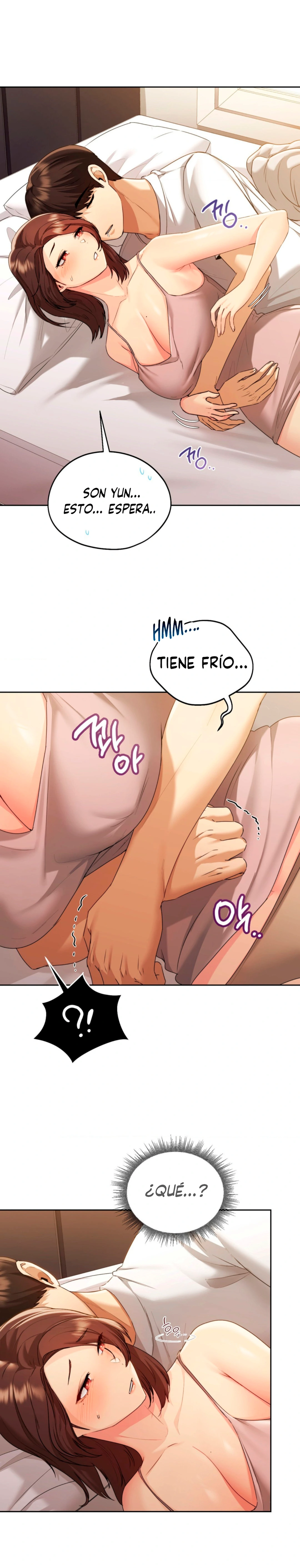 Desde hoy eres mi favorita Capítulo 20 - Página 25