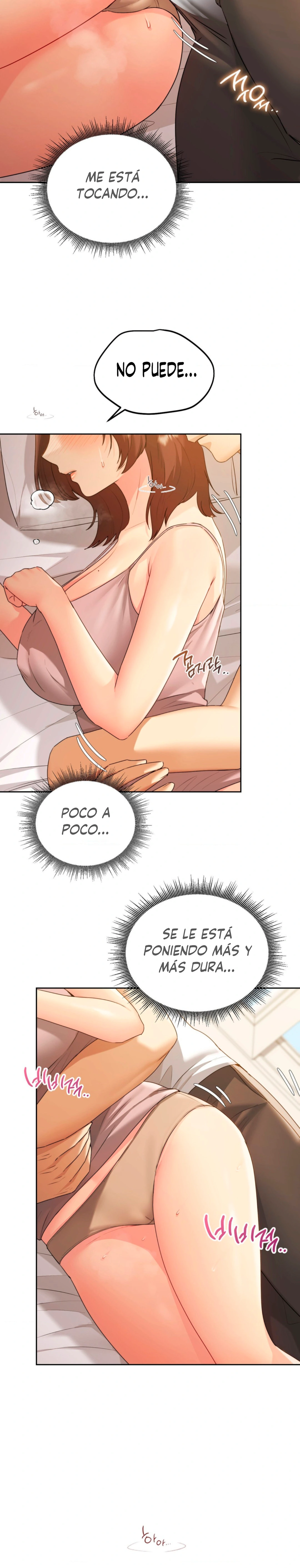 Desde hoy eres mi favorita Capítulo 20 - Página 29