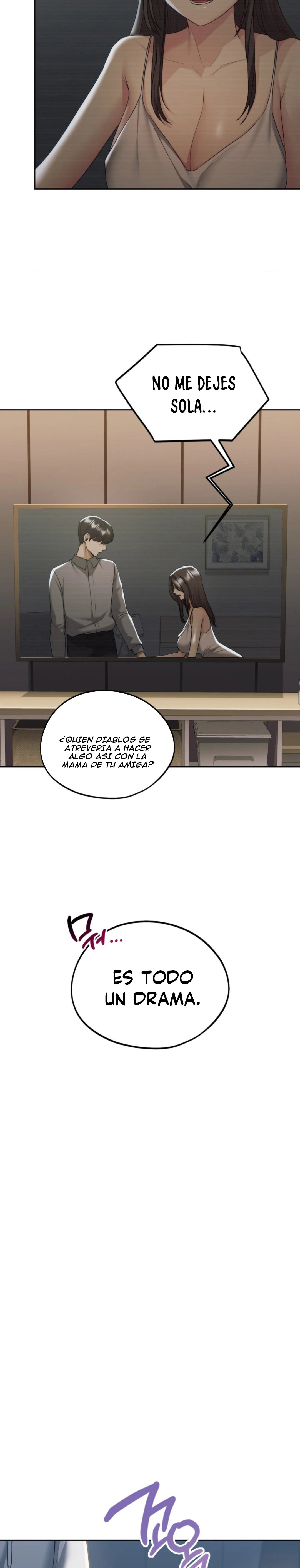 Desde hoy eres mi favorita Capítulo 20 - Página 6