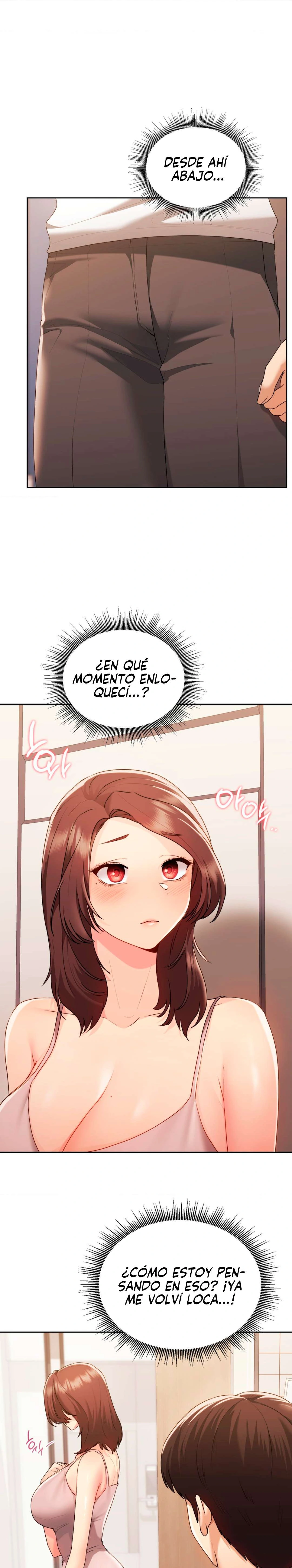 Desde hoy eres mi favorita Capítulo 21 - Página 13