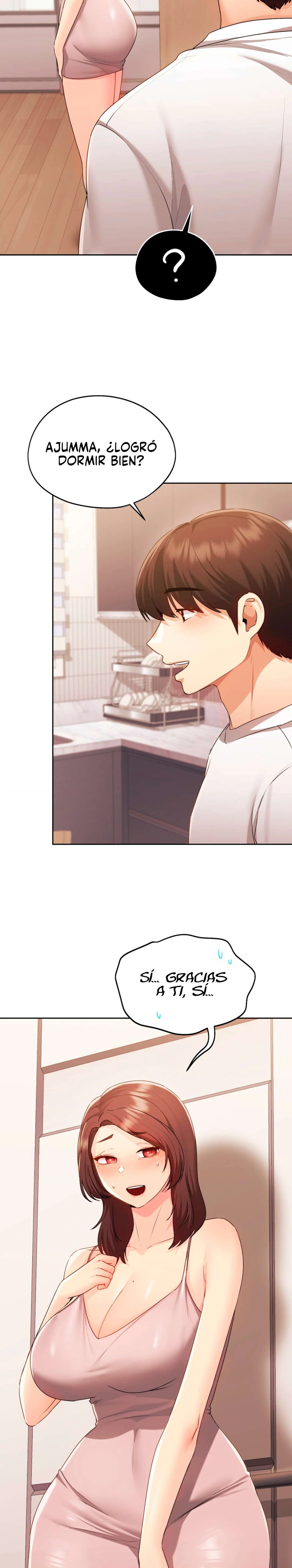 Desde hoy eres mi favorita Capítulo 21 - Página 14