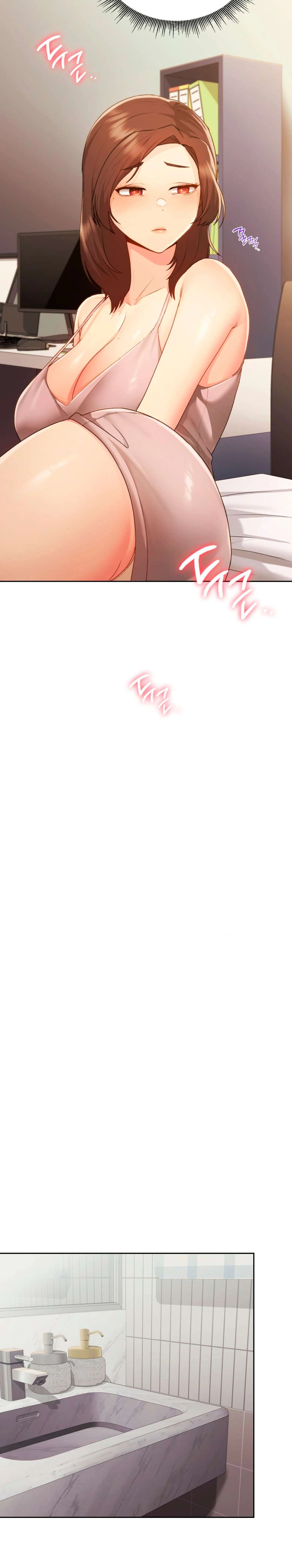 Desde hoy eres mi favorita Capítulo 21 - Página 5