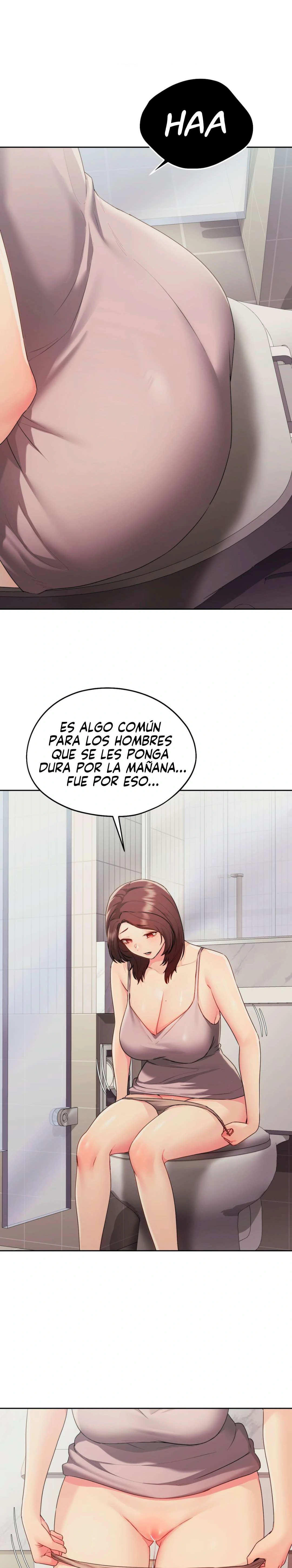 Desde hoy eres mi favorita Capítulo 21 - Página 6