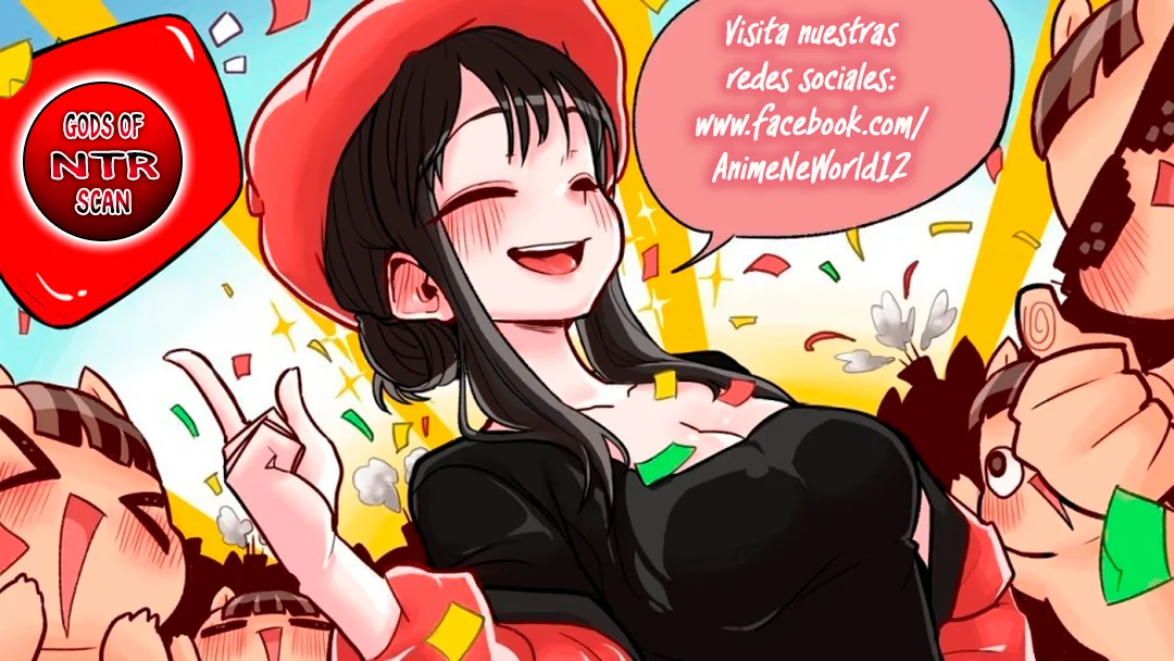 Desde hoy eres mi favorita Capítulo 22 - Página 16