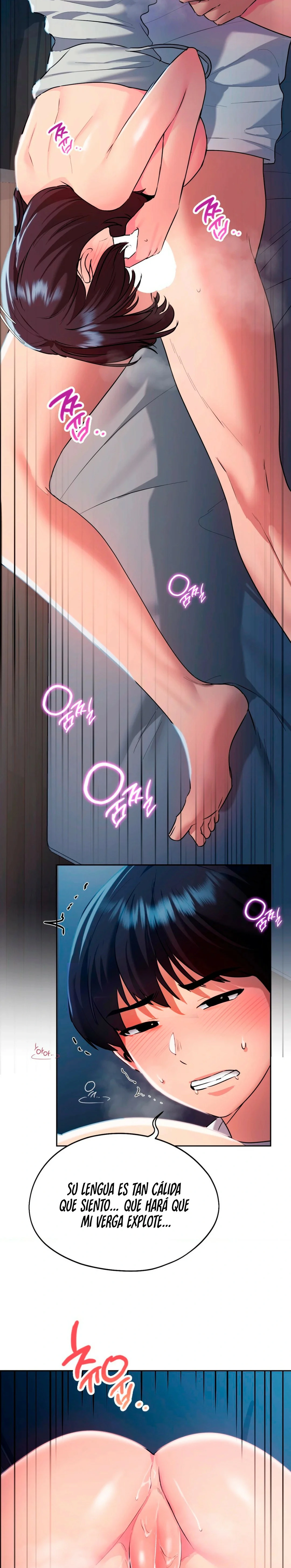 Desde hoy eres mi favorita Capítulo 23 - Página 26