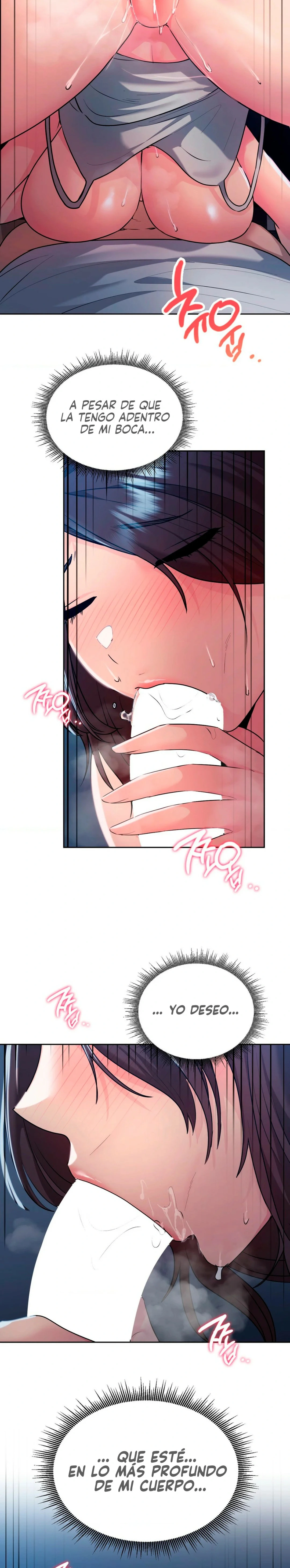 Desde hoy eres mi favorita Capítulo 23 - Página 27