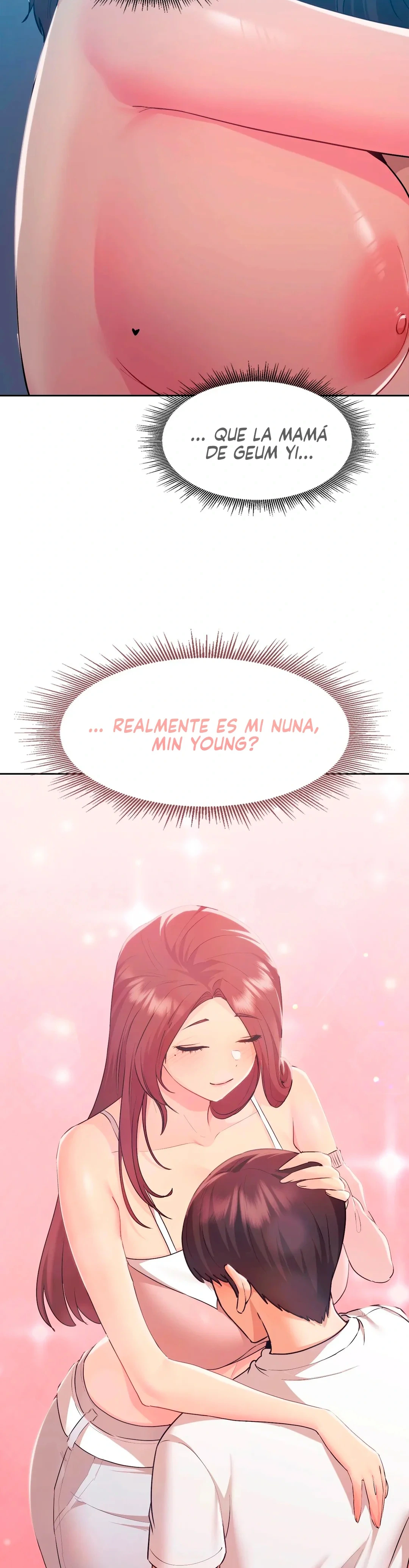 Desde hoy eres mi favorita Capítulo 24 - Página 12