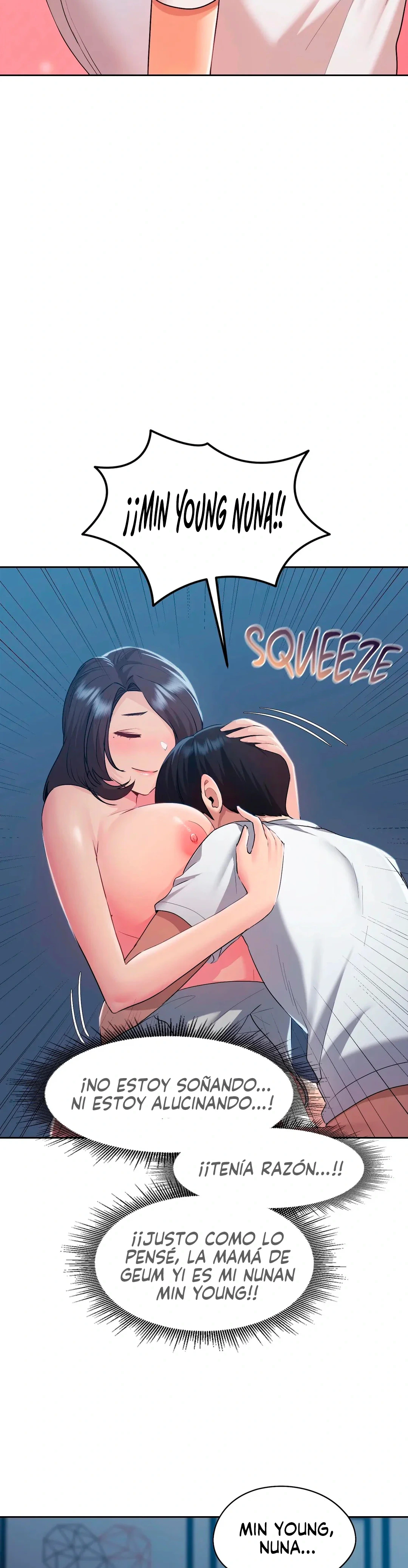 Desde hoy eres mi favorita Capítulo 24 - Página 13