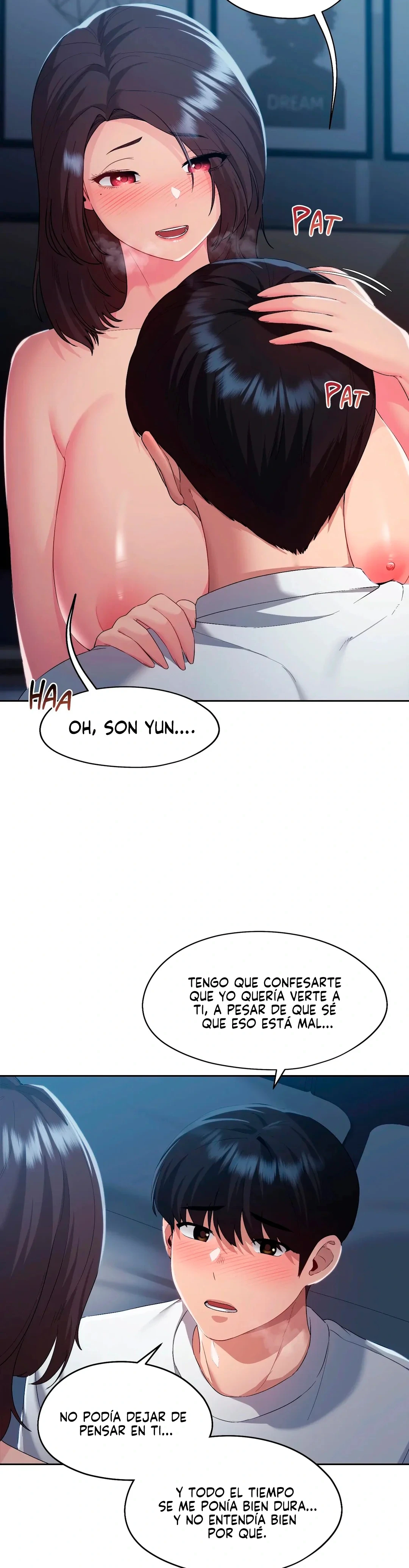 Desde hoy eres mi favorita Capítulo 24 - Página 14