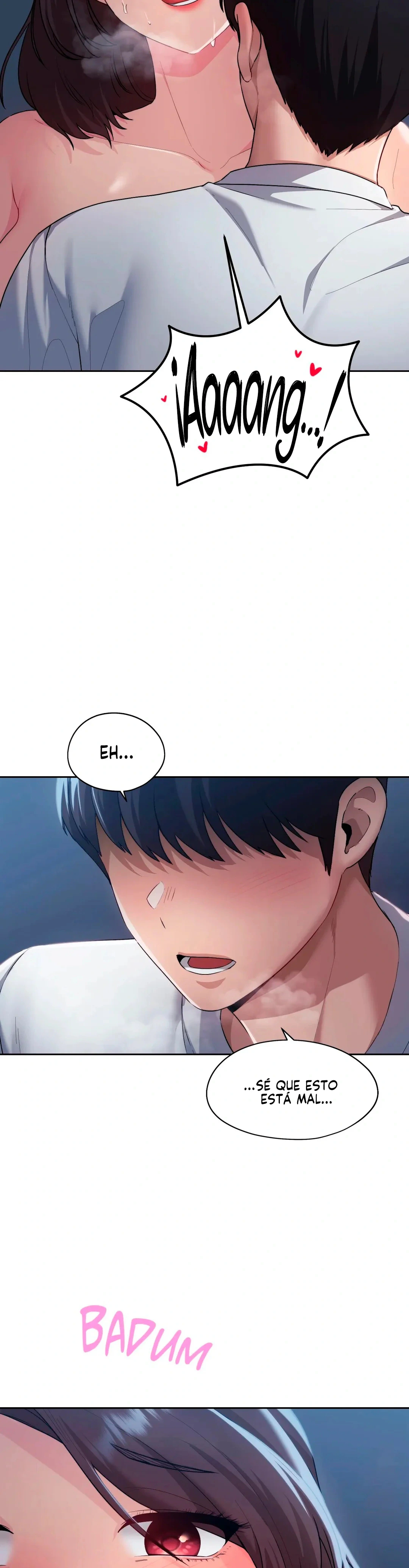 Desde hoy eres mi favorita Capítulo 24 - Página 23