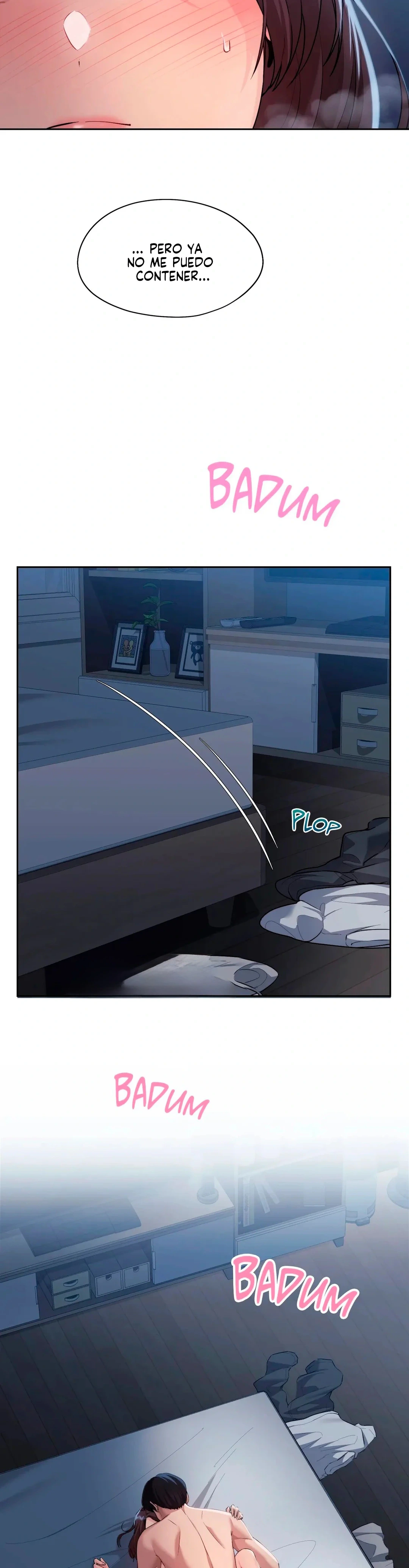 Desde hoy eres mi favorita Capítulo 24 - Página 24